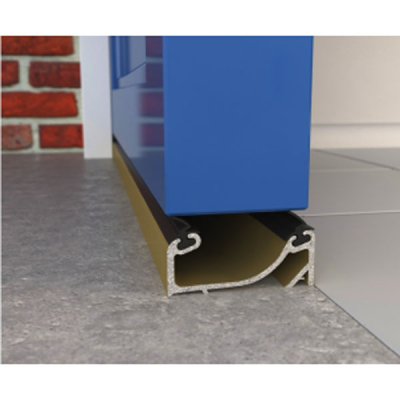 Exitex Double Sealing Sill