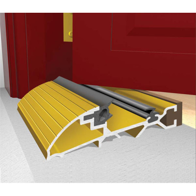 Exitex MDS 80 Weatherbar