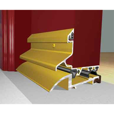 Exitex MWK Mobility Weatherbar Kits