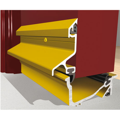 Exitex Weatherten Lowline