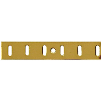 Flat Bookcase Strips