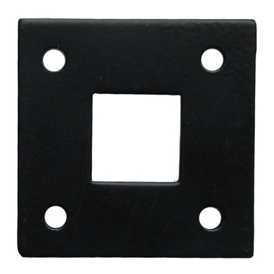 Floor Plate For Monkeytail Bolts