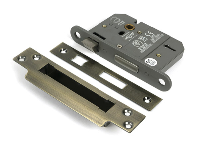 From the Anvil 5 Lever BS Sash Lock