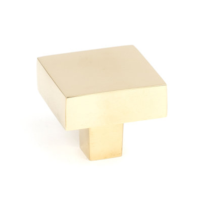 From the Anvil Albers Cabinet Knob