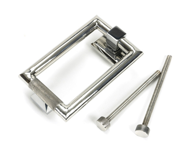 From the Anvil Brompton Door Knocker