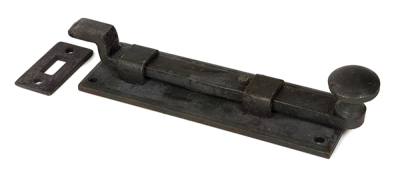 From the Anvil Cranked Knob Bolt