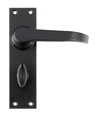 From the Anvil Deluxe Lever Handle Set