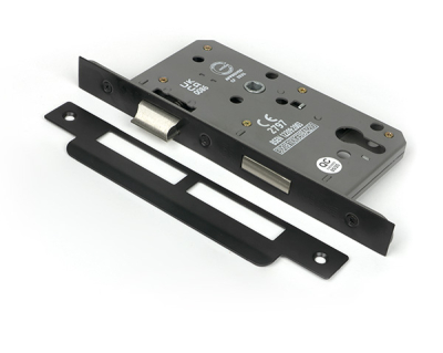 From the Anvil Euro Sashlock - 72mm Centre
