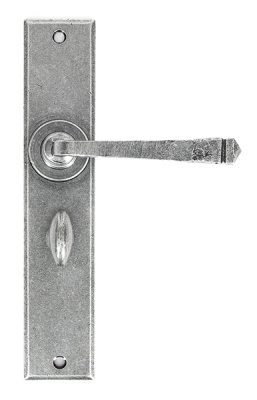From the Anvil Large Avon Lever Handle Set