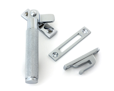 From the Anvil Locking Brompton Fastener