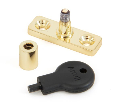 From the Anvil Locking Stay Pin