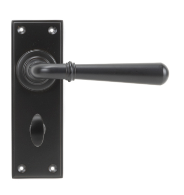 From the Anvil Newbury Lever Handle Set