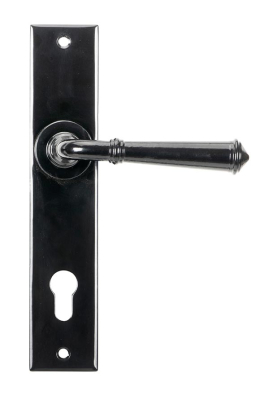 From the Anvil Regency Lever Espag. Lock Set