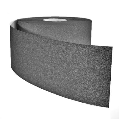Hermes BW110 Abrasive Rolls