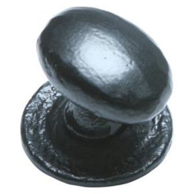 Kirkpatrick (1195) Oval Cupboard Knobs