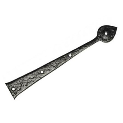 Kirkpatrick (814F) Hinge Fronts (Pair)