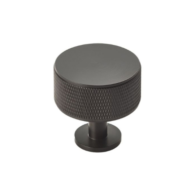 Knurled Cupboard Knobs
