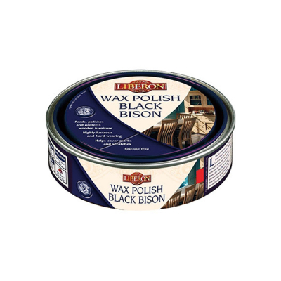 Liberon Bison Paste Wax