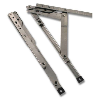 Mega Egress Easy Clean Hinges (Pair)