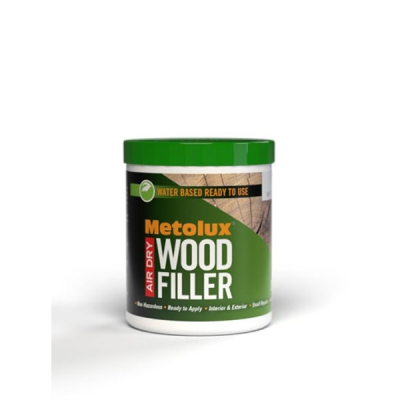 Metolux 1 Part Wood Fillers