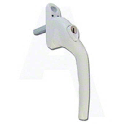 Mila Espag Handles