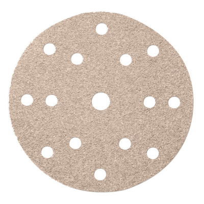 Mirka Basecut 15 Hole Sanding Discs
