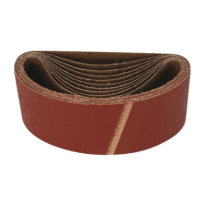 Mirka Hiolit X Cloth Sanding Belts