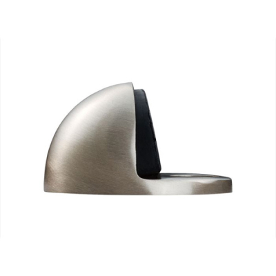 Oval Floor Mounted Door Stops