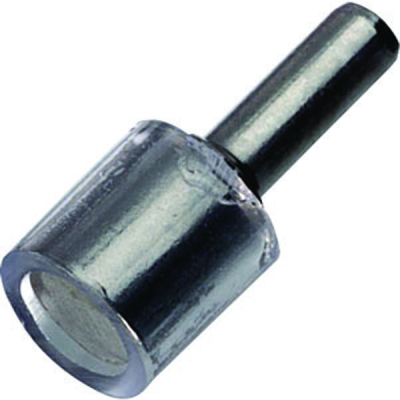 Plug In Glass Shelf Supports