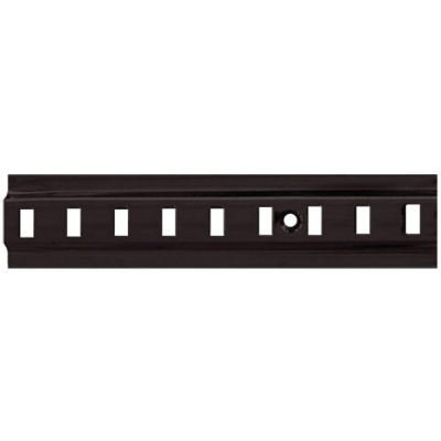 Raised Bookcase Strips