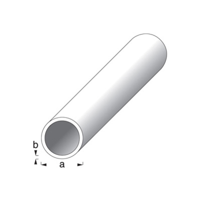 Round Tubes