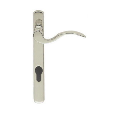 Scroll Lever Espag. Handles (Set)