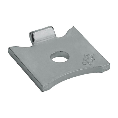 Single Studs for Raised Bookcase Strip