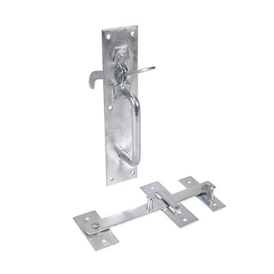 Suffolk Latches Medium Duty
