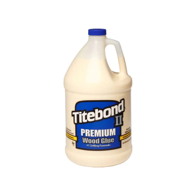Titebond II Premium Glues