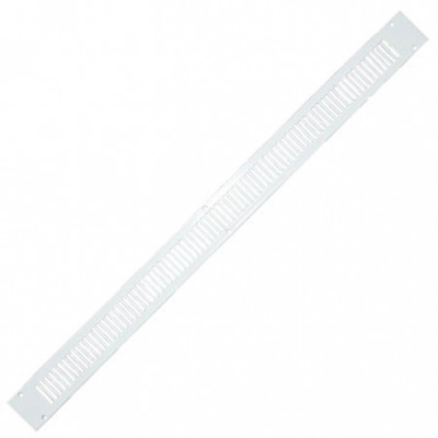 Titon Aluminium TV90 Flat Grilles