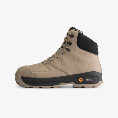 Totectors Williams AT WP Safety Boots