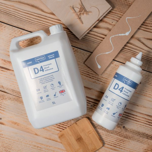 Consumables & Fixings