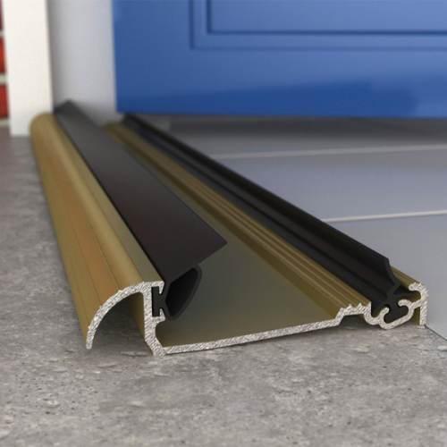 Thresholds & Weatherbars